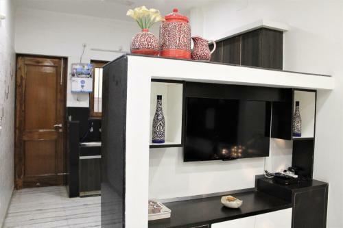 Apartamento Raas Vrindavan