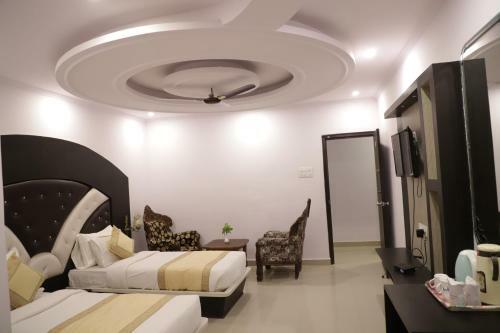 Hotel Benaras Kothi