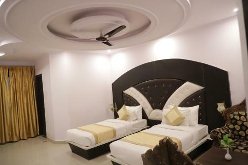 Hotel Benaras Kothi