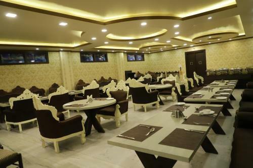 Hotel Benaras Kothi