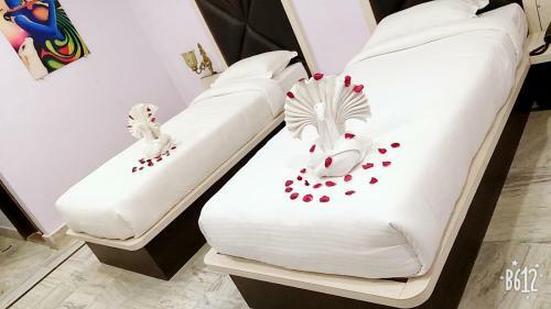 Hotel Benaras Kothi