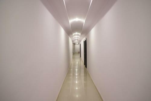 Hotel Benaras Kothi