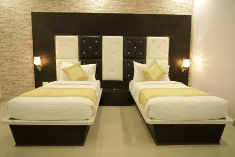 Hotel Benaras Kothi