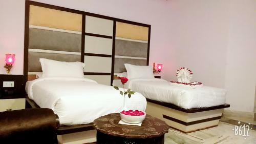 Hotel Benaras Kothi