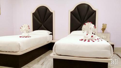 Hotel Benaras Kothi