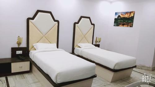 Hotel Benaras Kothi
