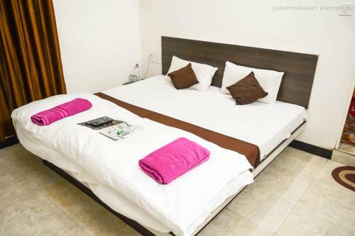 Hotel Bholenath Palace