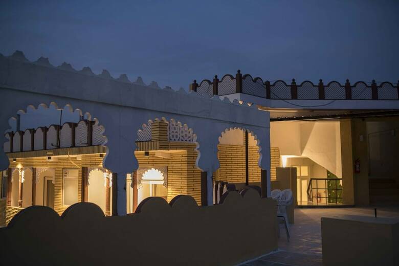 Hotel Rishika Clarks Inn