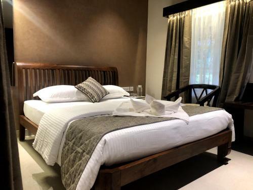 Hotel Vihangama Holiday Retreat