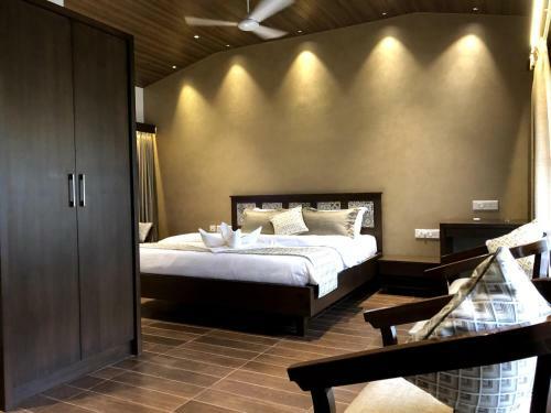 Hotel Vihangama Holiday Retreat