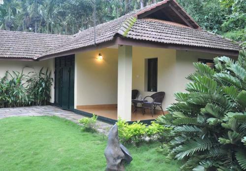 Hotel Vihangama Holiday Retreat