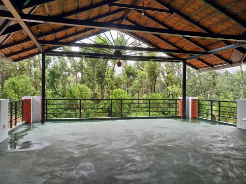 Gowrikere Homestay Coorg