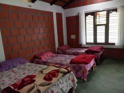 Gowrikere Homestay Coorg