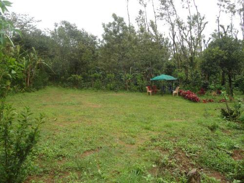 Gowrikere Homestay Coorg