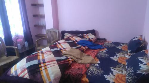 Kanwar Home Stay