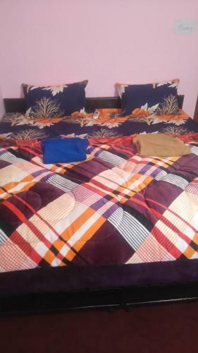 Kanwar Home Stay
