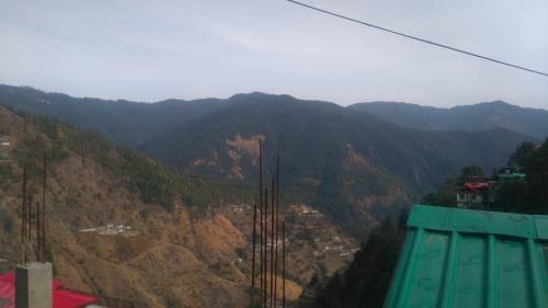 Kanwar Home Stay