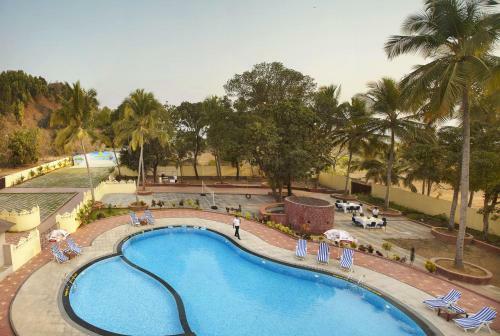 Hotel Sterling Karwar