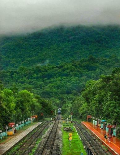 Hotel Sterling Karwar