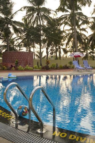 Hotel Sterling Karwar