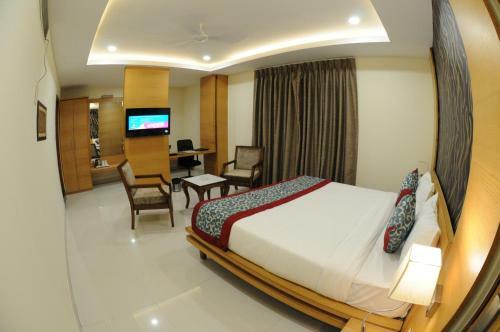 Hotel Grand Rajputana