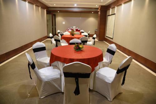 Hotel Grand Rajputana