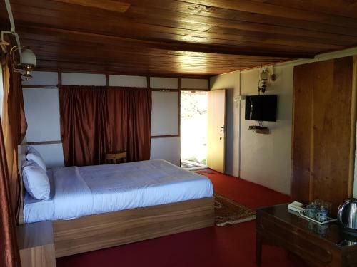 Lodge The Aritar Retreat
