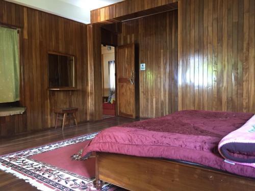 Lodge The Aritar Retreat