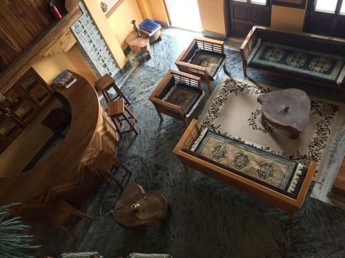 Lodge The Aritar Retreat