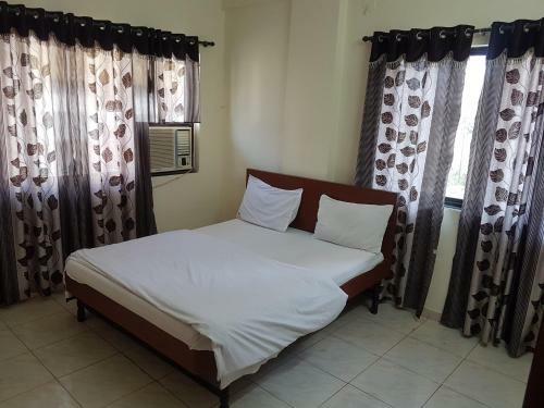Hotel Dhruv Palace