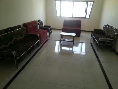 Hotel Dhruv Palace