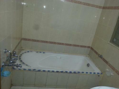 Hotel Dhruv Palace