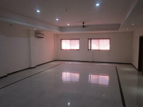 Hotel Dhruv Palace