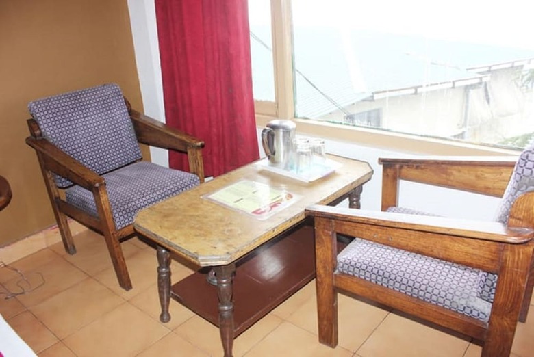Hotel Kahkashan