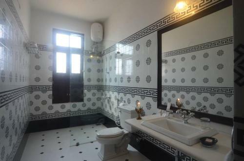 Hotel Ambika Nivas Palace