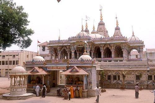 Hotel Ambika Nivas Palace