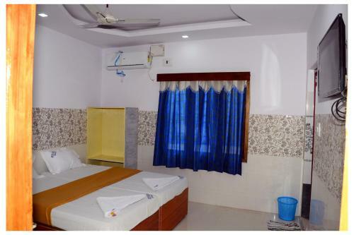 Hotel Wilson, Ervadi