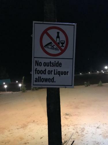 Hotel 5 Mile Beach Resort