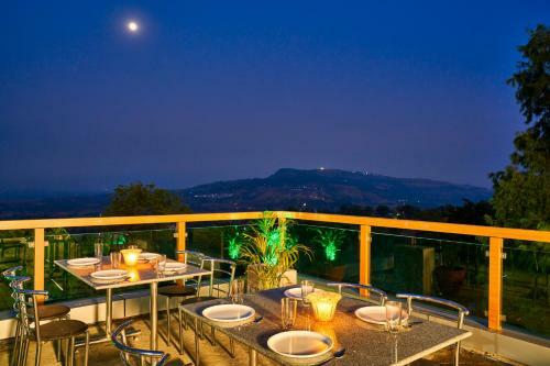 Hotel Saptarang Residency