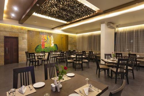 Hotel Chaitali