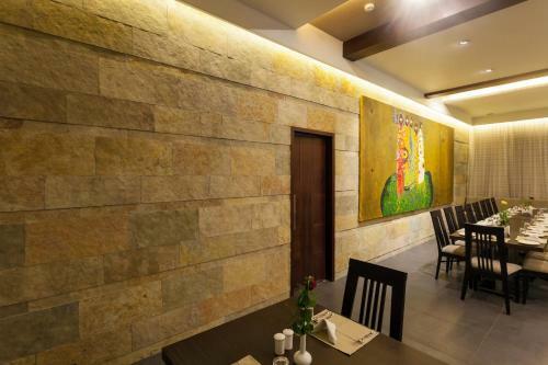 Hotel Chaitali