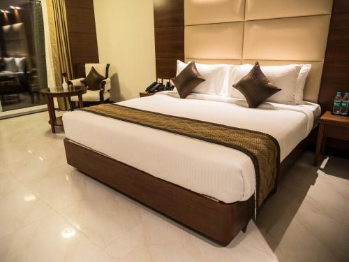 Hotel Mm Legacy
