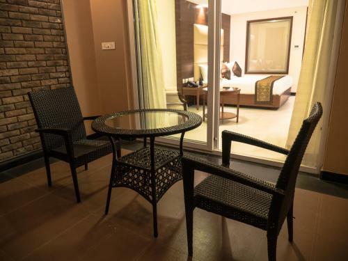 Hotel Mm Legacy