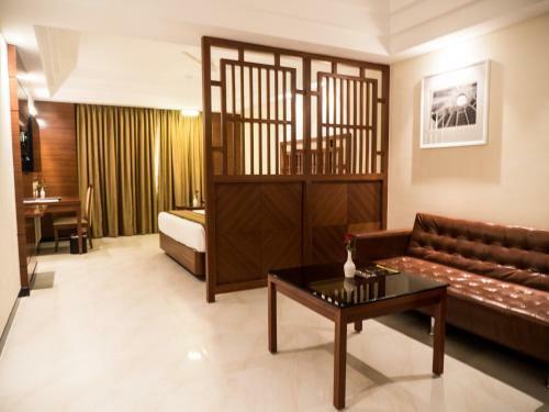 Hotel Mm Legacy