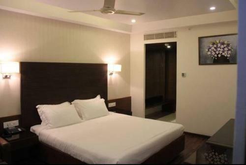 Hotel City Inn
