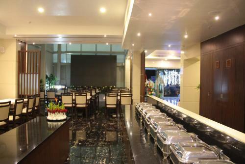 Hotel City Inn
