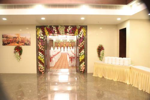 Hotel City Inn
