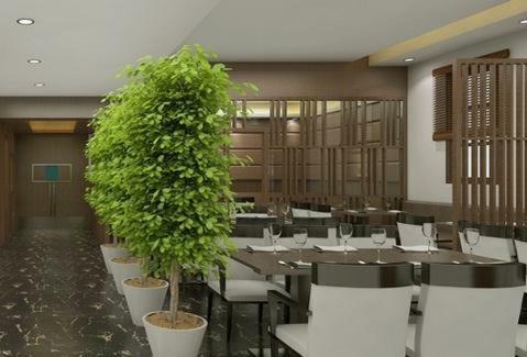 Hotel City Inn