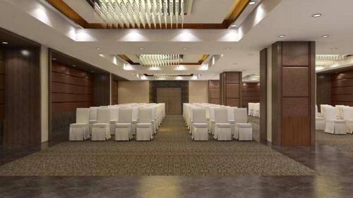 Hotel City Inn