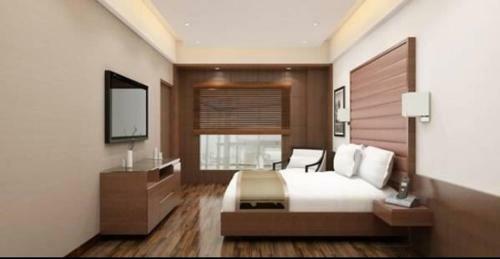 Hotel City Inn